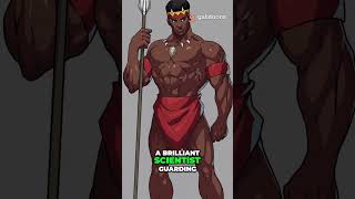 Pioneering Black & African Superheroes: Indie Comics Before Black Panther!