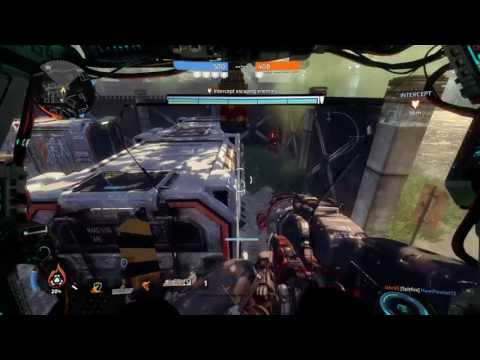 Papa Scorch vs AFK Robot [UnEdited]