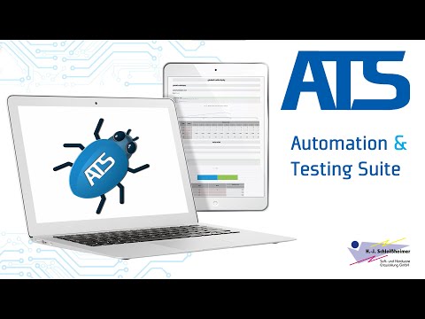 What is ATS5?
