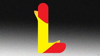 Letter Logo Design FOR BEGINNERS | Adobe Illustrator 2023 | @SGraphicDesign