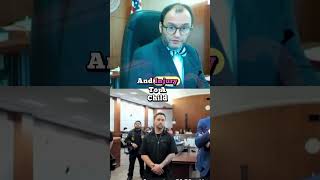Judge Fleischer LOCKS HIM UP After Shocking New Felony Charge