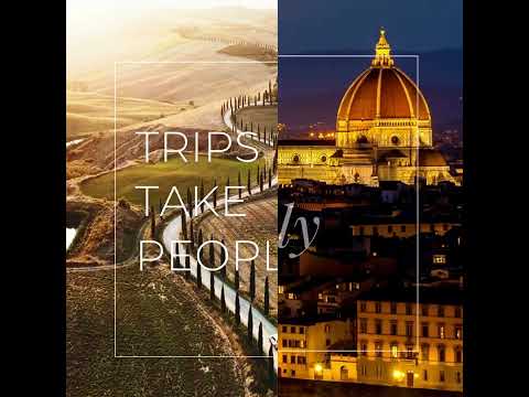 A Trip Planner for your next Vacation  #shorts #authenticvacations #travelplan #travelitinerary