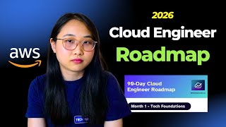 Here's EXACTLY How to Become A Cloud Engineer (just copy this)