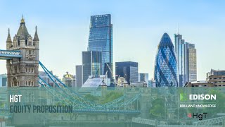 HgT – equity proposition