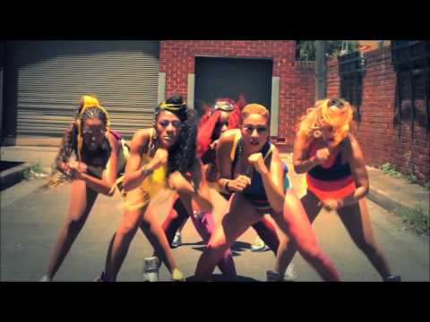 Dance hall beat "keep bubbling"  Produced by Ryakin Rip