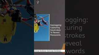 TYPE OF ATTACKS USED FOR PASSWORD HACKING