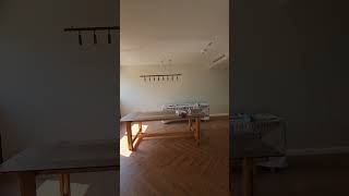 بازسازی و دکوراسیون داخلی پروژه هرمزان در تهران، ترسیم آفیس