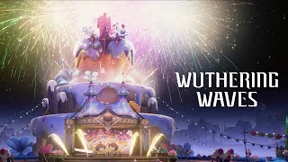 Wuthering Waves Story Cinematics | The Unforgettable Moments