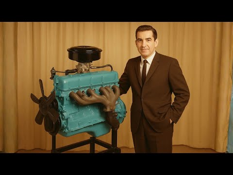 Why the Chrysler 225 Slant Six Outlived America’s Muscle Car Era