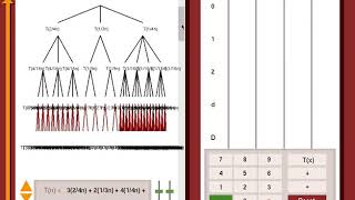 recursive tree demo