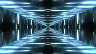 #yoga, yogabackround,  Lights Tunnel Background Loop #nocopyrights, #royaltyfree
