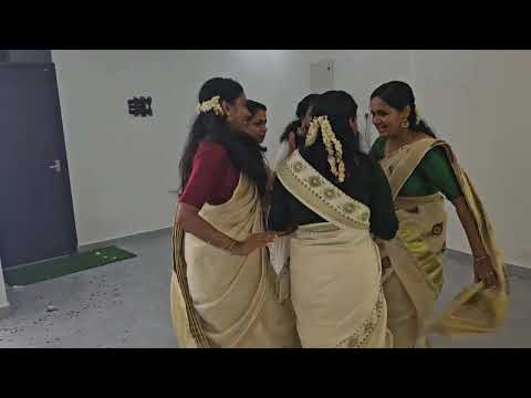 Onam Celebration 2024 - cydeztechnologies.com