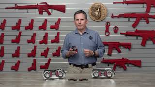 ASP Training Room - Training Cuffs