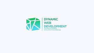 Dynamic Web Development Youtube Video