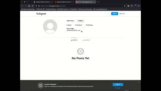 Broken Link Hijacking | #poc  | #bugbounty | #arunsec | AT Arizona.edu