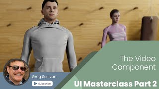 Front-End Masterclass Part 2: The Video Component