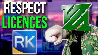 FFmpeg Is Done Waiting For Rockchip To Comply