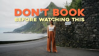 Where to stay in Madeira | Best Places to Book your Hotel