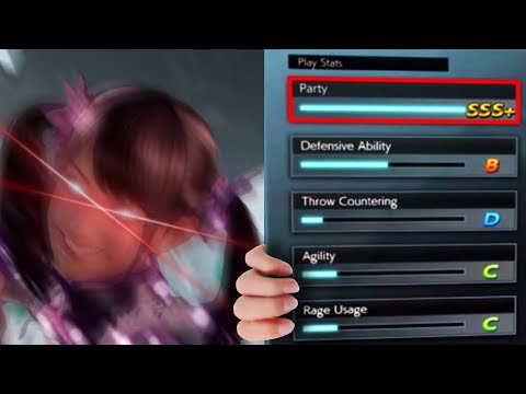 Xiaoyu Breaking the Game As Usual…