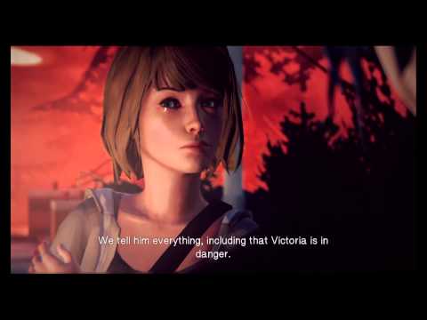 Efferevescence's Live PS4 Broadcast