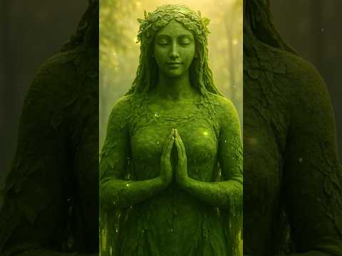 𝐆𝐑𝐎𝐔𝐍𝐃𝐈𝐍𝐆🌿 Nature Ambience & Healing music for deep earthing  #groundingenergy