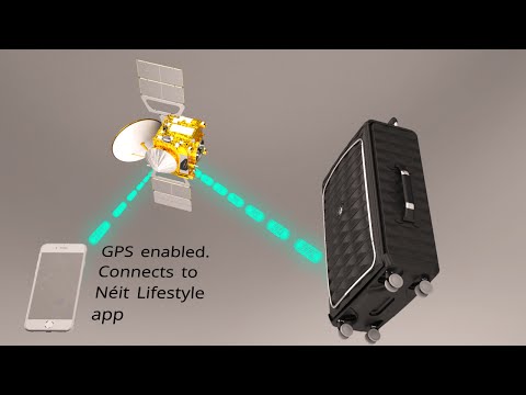 3D Animation Product Video for Corporate Client