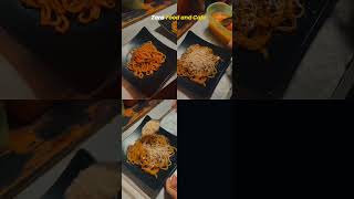 Let's prepare the food with us edition! #kulinersukabumi #noodles #wisatasukabumi #visitsukabumi