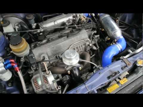 T-RAV New Turbo