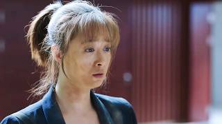 Unkempt girl shows up for an interview, says nothing and gets hired anyway