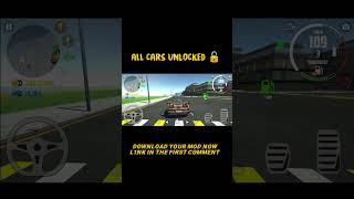 Car Sim 2 MOD – All Cars + Unlimited Cash 🤯🚗💸. #CarSimulator2 #UnlimitedMoney #AllCarsUnlocked #fyp