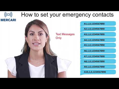How to Use SMS Codes for Device Programming