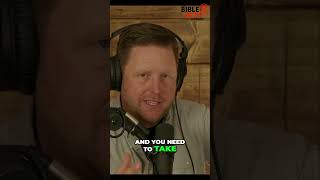 God's Unconditional Love: His Crazy Affection❤️  #thebiblesays #podcast #shorts