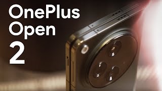 OnePlus Open 2: Get Ready for the World's Most AMAZING Foldable Phone!