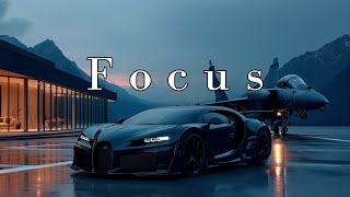 “Success Is the Sum of Small Efforts, Repeated Day In and Day Out” — Focus Music for the Daily Grind