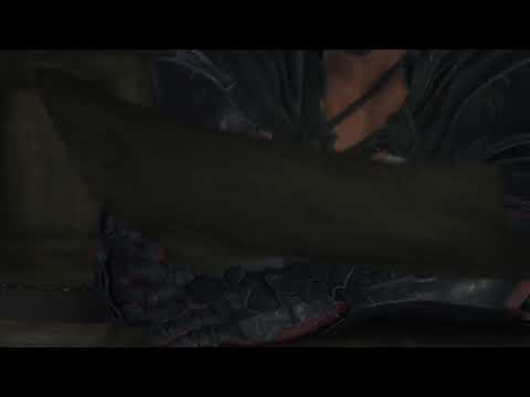 FFXVI Blind Playthrough