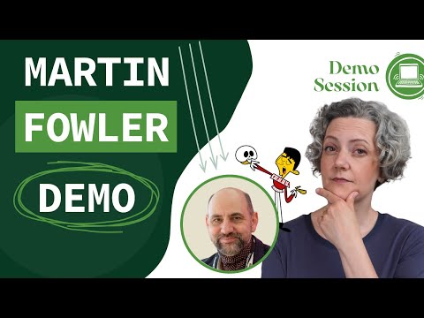 What Would Martin Fowler Do? Javascript Code Refactoring Demo