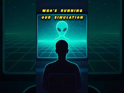 #SimulationTheory #MatrixTheory #MindBlowing #FutureHumans #WhatIf #VirtualReality #MithraCentauri