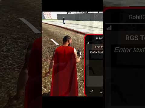 How to remove superman character✅ in indian bike driving 3d game