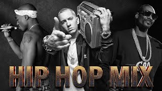 Hip Hop Mix NEW 2025🔥 ~ 50 Cent, Ice Cube, Lil Jon, 2Pac, Dr Dre, Snoop Dogg, DMX...