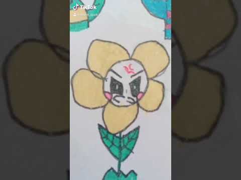 Just random undertale