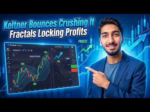 PROFITS KEEP PILING UP FAST ! How To Do Copy Trading ! GBP Break Replicating Successful Trades