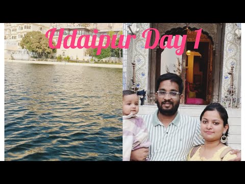 Udaipur Day 1............gangaur ghat and Bagore ki haveli.......💕❤️☺️