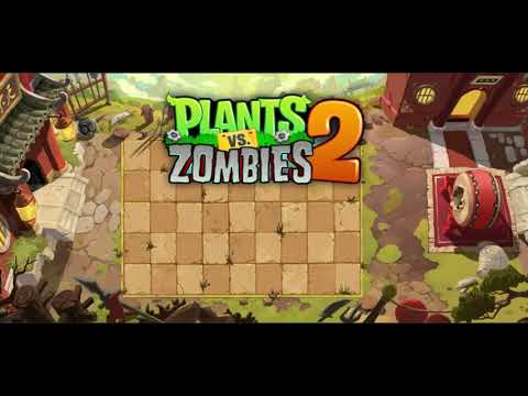 Plants vs. Zombies 2 Music - Kung Fu World - Boss Theme Extended (High Quality)
