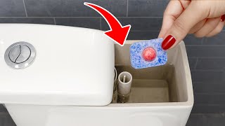 15 Brilliant Home Hacks That Will Change Your Life