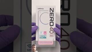 Infinix zero 40 phone|#smartphone #unboxing #shorts #vlog #techvlog #shortsfeed #infinix #viralvideo