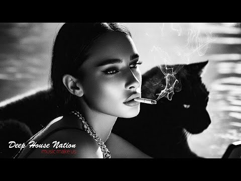 Deep Feelings Mix [2025] - Deep House, Vocal House, Nu Disco, Chillout Mix by Deep House Nation #7