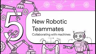 “The Architecture of Tomorrow: Designed by AI, Built by Robots”