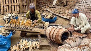 Amazing Mass Production Scenes! Incredible Factory Manufacturing Process Compilation