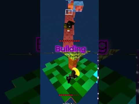 5Demo VS BlasterPho | Roblox Skywars