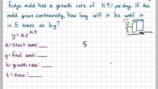 continuous growth